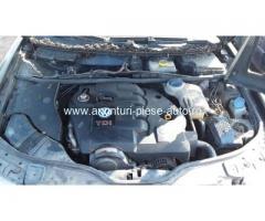 Dezmembrez Volkswagen Passat, an 2002, motorizare 1.9 TDI