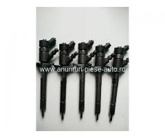 Injector Bosch Cod 0445110188 0986435090 Citroen Ford Mzda 3 Peugeot Volvo 1.6 HDi TDCi CD D