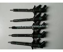 Injector Bosch Cod 0445110188 0986435090 Citroen Ford Mzda 3 Peugeot Volvo 1.6 HDi TDCi CD D