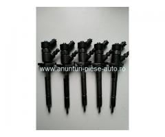 Injector Bosch Cod 0445110188 0986435090 Citroen Ford Mzda 3 Peugeot Volvo 1.6 HDi TDCi CD D