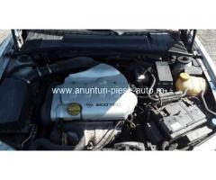 Dezmembrez Opel Vectra B, an 2001, motorizare 1.8 16v, Benzina, kw 92