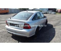 Dezmembrez Opel Vectra B, an 2001, motorizare 1.8 16v, Benzina, kw 92