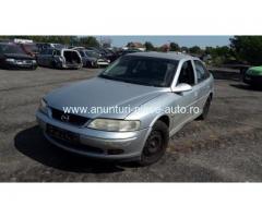 Dezmembrez Opel Vectra B, an 2001, motorizare 1.8 16v, Benzina, kw 92