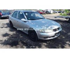 Dezmembrez Opel Vectra B, an 2001, motorizare 1.8 16v, Benzina, kw 92