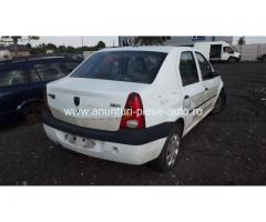 Dezmembrez Dacia Logan, an 2006, motorizare 1.5 dci, Diesel, kw 55