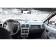 Dezmembrez Dacia Logan, an 2006, motorizare 1.5 dci, Diesel, kw 55