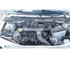 Dezmembrez Dacia Logan, an 2006, motorizare 1.5 dci, Diesel, kw 55