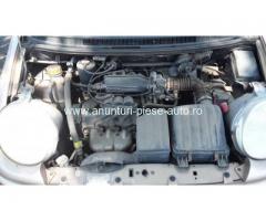 Dezmembrez Daewoo Matiz, an 2002, motorizare 0.8, Benzina, kw 38