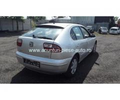 Dezmembrez Seat Leon, an 2004, motorizare 1,9 tdi, Diesel, kw 66