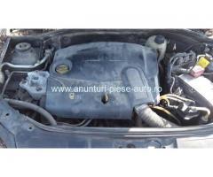 Dezmembrez Renault Clio II, an 2005, motorizare 1,5 dCi, Diesel, kw 66