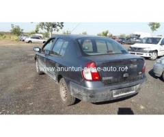 Dezmembrez Renault Clio II, an 2005, motorizare 1,5 dCi, Diesel, kw 66