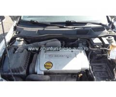 Dezmembrez Opel Astra G, an 2004, motorizare 1.4 16V, Benzina, kw 66