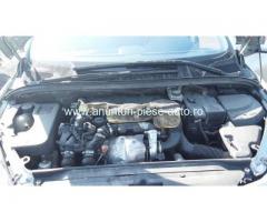 Dezmembrez Peugeot 307, an 2007, motorizare 1.6 hdi, Diesel, kw 80