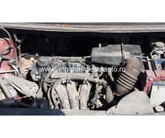 Dezmembrez Mitsubishi  Colt VI ,an 2006 , motorizare 1.1 ,  Benzina , kw 55