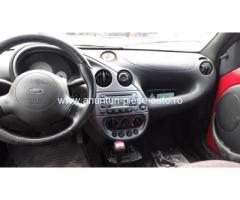 Dezmembrez Ford  Ka ,an 2002, motorizare 1.3i ,  Benzina , kw 37