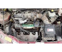 Dezmembrez Ford  Ka ,an 2002, motorizare 1.3i ,  Benzina , kw 37