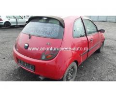 Dezmembrez Ford  Ka ,an 2002, motorizare 1.3i ,  Benzina , kw 37