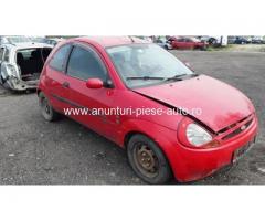 Dezmembrez Ford  Ka ,an 2002, motorizare 1.3i ,  Benzina , kw 37
