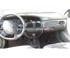 Dezmembrez Renault Megane I , an 2001, motorizare 1.9 DTI, Diesel, kw 60