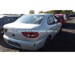 Dezmembrez Renault Megane I , an 2001, motorizare 1.9 DTI, Diesel, kw 60
