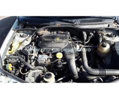 Dezmembrez Renault Megane I , an 2001, motorizare 1.9 DTI, Diesel, kw 60