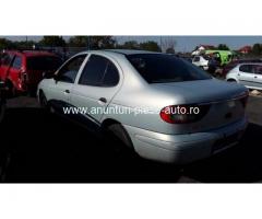 Dezmembrez Renault Megane I , an 2001, motorizare 1.9 DTI, Diesel, kw 60