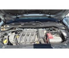 Dezmembrez Renault  Megane II ,an 2005 , motorizare 1.4 16v,  Benzina, kw 60