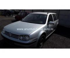 Dezmembrez Volkswagen Golf IV Variant, an 2002, motorizare 1.6 16V, Benzina, kw 77