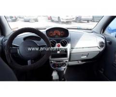 Dezmembrez Chevrolet Spark, an 2006, motorizare 0.8, Benzina, kw 37