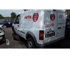 Dezmembrez Ford Transit Connect, an 2005, motorizare 1.8 TDCI, Diesel, kw 81