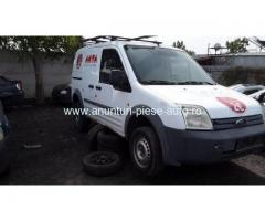 Dezmembrez Ford Transit Connect, an 2005, motorizare 1.8 TDCI, Diesel, kw 81