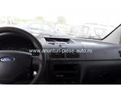 Dezmembrez Ford Transit Connect, an 2005, motorizare 1.8 TDCI, Diesel, kw 81
