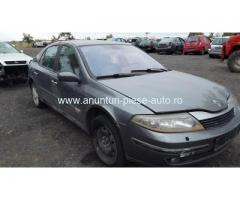 Dezmembrez Renault Laguna II, an 2003, motorizare 1.9 DCI, Diesel, kw 85
