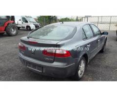 Dezmembrez Renault Laguna II, an 2003, motorizare 1.9 DCI, Diesel, kw 85