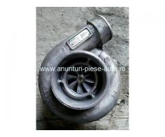 Turbosuflanta Holset 3533210 10571544 1340416 Cummins / SCANIA 143