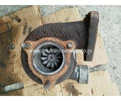 49377-07720 4937707720 Turbosuflanta Deutz Fahr KHD 65-88 CP 1997-