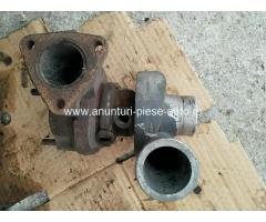 49377-07720 4937707720 Turbosuflanta Deutz Fahr KHD 65-88 CP 1997-