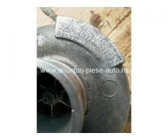 49377-07720 4937707720 Turbosuflanta Deutz Fahr KHD 65-88 CP 1997-