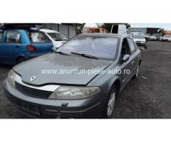 Dezmembrez Renault Laguna II, an 2003, motorizare 1.9 DCI