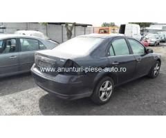 Dezmembrez Ford Mondeo III, an 2005, motorizare 2.0 TDCI