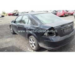 Dezmembrez Ford Mondeo III, an 2005, motorizare 2.0 TDCI