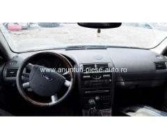 Dezmembrez Ford Mondeo III, an 2005, motorizare 2.0 TDCI