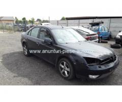Dezmembrez Ford Mondeo III, an 2005, motorizare 2.0 TDCI