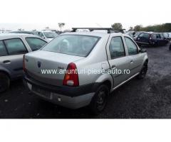 Dezmembrez Dacia Logan, an 2006, motorizare 1.5 DCI