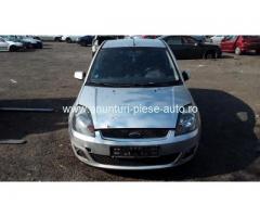 Dezmembrez Ford Fiesta V, an 2006, motorizare 1.4 TDCI