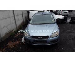 Dezmembrez Ford Focus II, an 2006, motorizare 1.6 TDCI