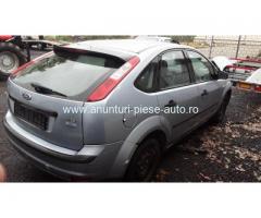 Dezmembrez Ford Focus II, an 2006, motorizare 1.6 TDCI