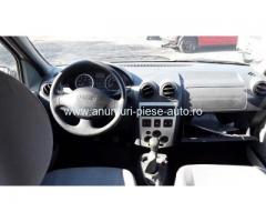 Dezmembrez Dacia Logan, an 2006