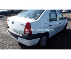 Dezmembrez Dacia Logan, an 2006