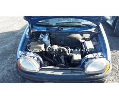 Dezmembrez Fiat Seicento, an 2001